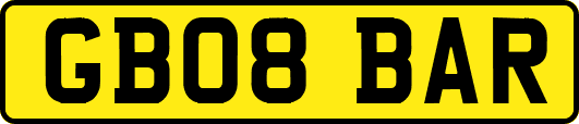GB08BAR
