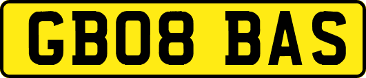 GB08BAS