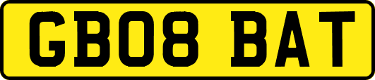 GB08BAT