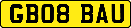 GB08BAU