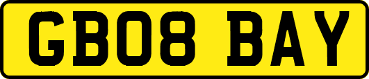 GB08BAY