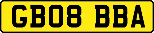 GB08BBA