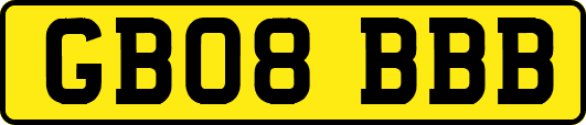 GB08BBB