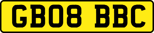 GB08BBC