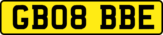 GB08BBE