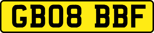 GB08BBF