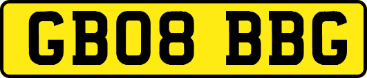 GB08BBG