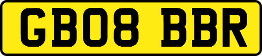 GB08BBR
