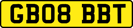 GB08BBT