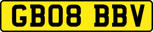 GB08BBV