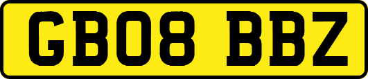 GB08BBZ
