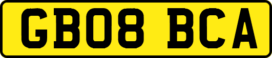 GB08BCA