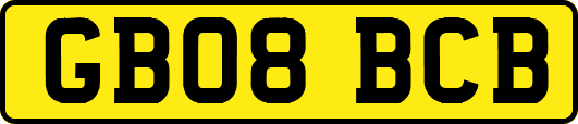 GB08BCB