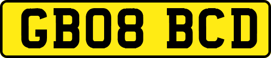 GB08BCD