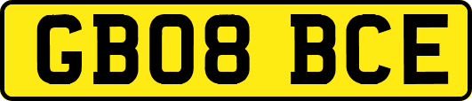 GB08BCE