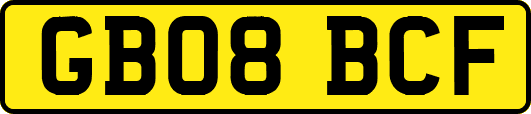 GB08BCF