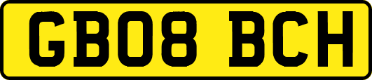 GB08BCH