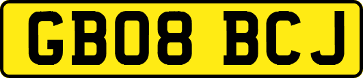 GB08BCJ