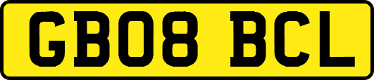 GB08BCL