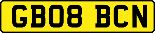 GB08BCN