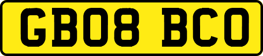 GB08BCO