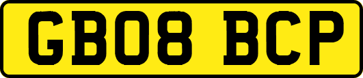 GB08BCP