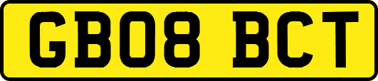 GB08BCT