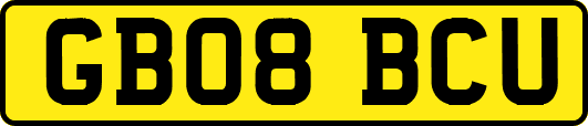 GB08BCU