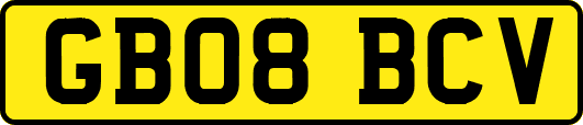 GB08BCV