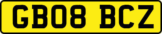 GB08BCZ