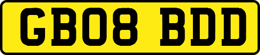GB08BDD