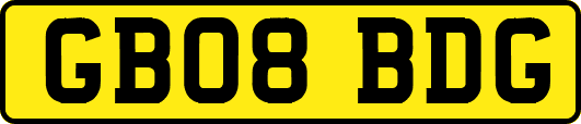 GB08BDG