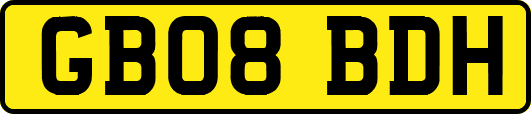 GB08BDH