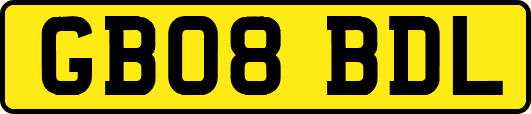 GB08BDL