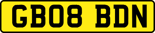 GB08BDN