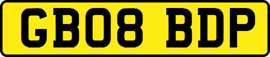GB08BDP