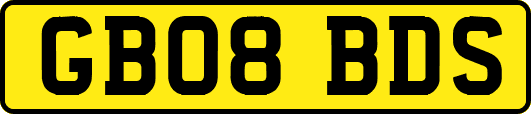 GB08BDS