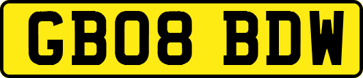 GB08BDW