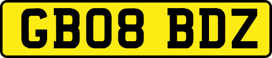 GB08BDZ