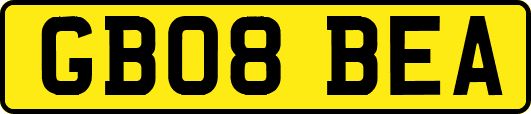 GB08BEA