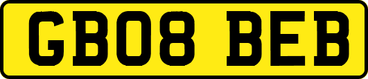 GB08BEB