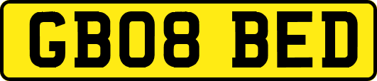 GB08BED