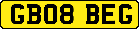 GB08BEG