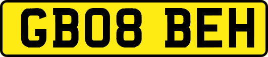 GB08BEH