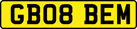 GB08BEM