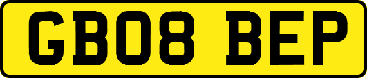 GB08BEP