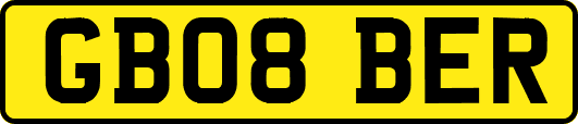 GB08BER