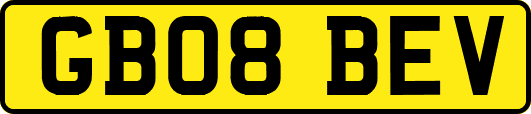 GB08BEV