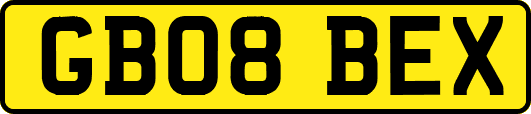 GB08BEX