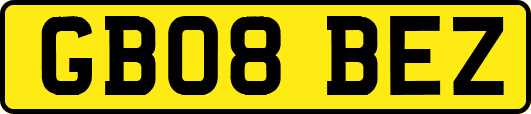 GB08BEZ
